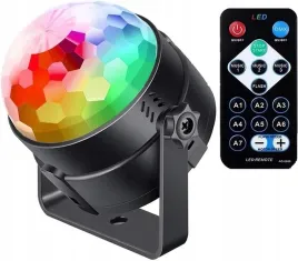 kula-dyskotekowa-projektor-ball-disco-laser-pilot