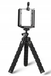 gietki-elastyczny-statyw-uchwyt-na-telefon-tripod