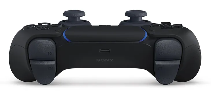 pad-sony-dualsense-ps5-hall-effect-zero-driftu-czarny-waga-z-opakowaniem-3-kg-stan-nowy