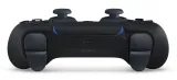 pad-sony-dualsense-ps5-hall-effect-zero-driftu-czarny-waga-z-opakowaniem-3-kg-stan-nowy
