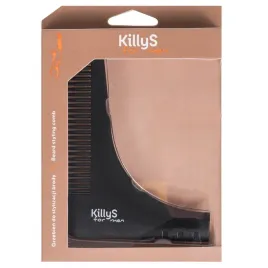 killys-for-men-beard-styling-comb-drewniany-grzebien-do-stylizacji-brody