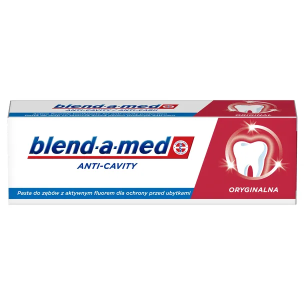 blendamed-pasta-75ml-anti-cavity-oryginalna-waga-z-opakowaniem-106-kg