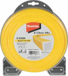 makita-zylka-nylonowa-kwadrat-30mm-44m-wytrzymala-odporna