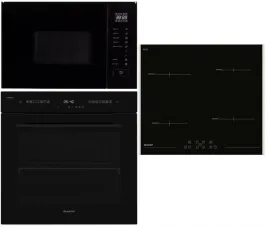 zestaw-agd-sharp-piekarnik-mikrofala-plyta