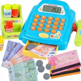 kasa-sklepowa-fiskalna-dla-dzieci-akcesoria-skaner-dzwiek-wysuwana-szuflada