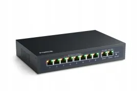 force-switch-sw8p2u1g-poe-do-kamer-ip-8xpoe-120w-100mbps-2x-uplink