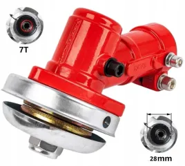 przekladnia-katowa-do-kosy-spalinowej-7-frezow-28m
