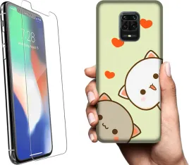 etui-na-telefon-xiaomi-redmi-note-9-pro-urocze-misie-walentynki-szklo