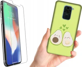 etui-na-telefon-xiaomi-redmi-note-9-urocze-misie-walentynki-szklo