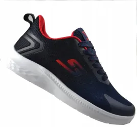 buty-mlodziezowe-trampki-adidasy-sportowe-granatowe-czerwone-r41