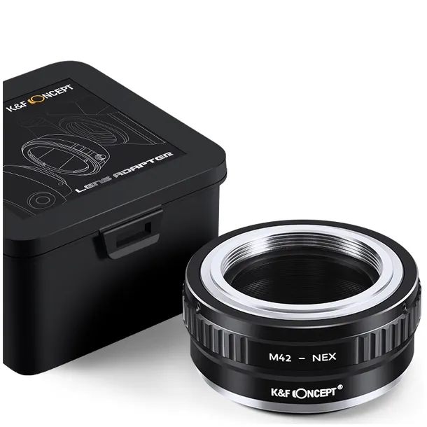 adapter-kandf-m42-na-sony-nex-e-mount-marka-kandf-model-m42nex
