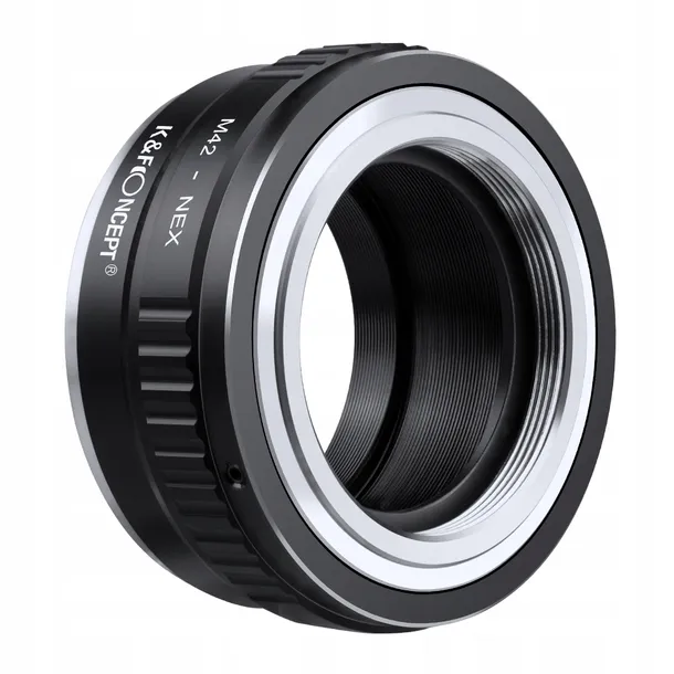 adapter-kandf-m42-na-sony-nex-e-mount-marka-kandf-przeznaczenie-pozostale