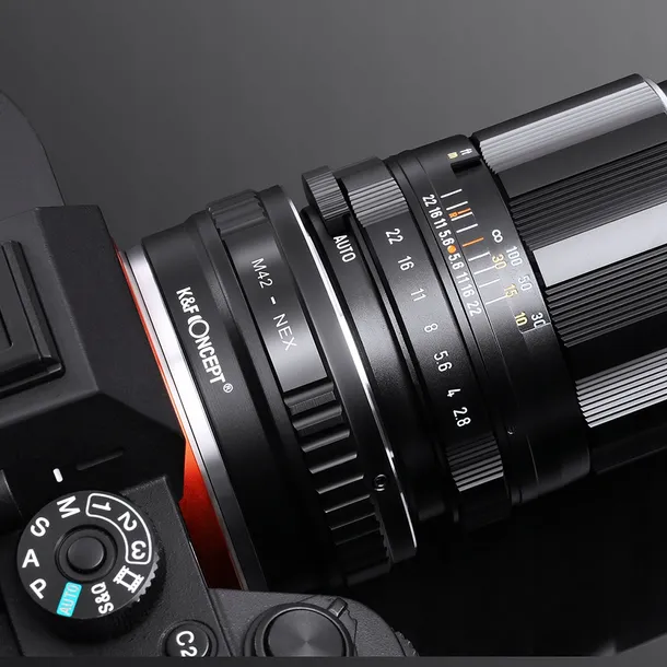 adapter-kandf-m42-na-sony-nex-e-mount-przeznaczenie-pozostale-kod-producenta-m42nex