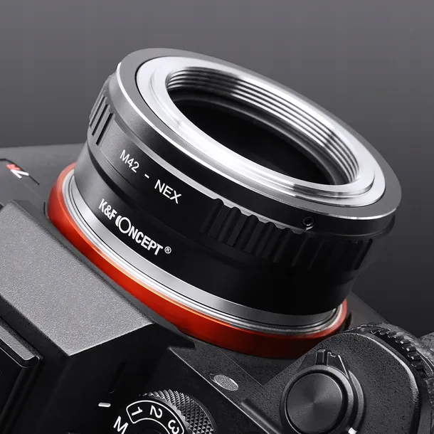 adapter-kandf-m42-na-sony-nex-e-mount-przeznaczenie-pozostale-waga-z-opakowaniem-1-kg