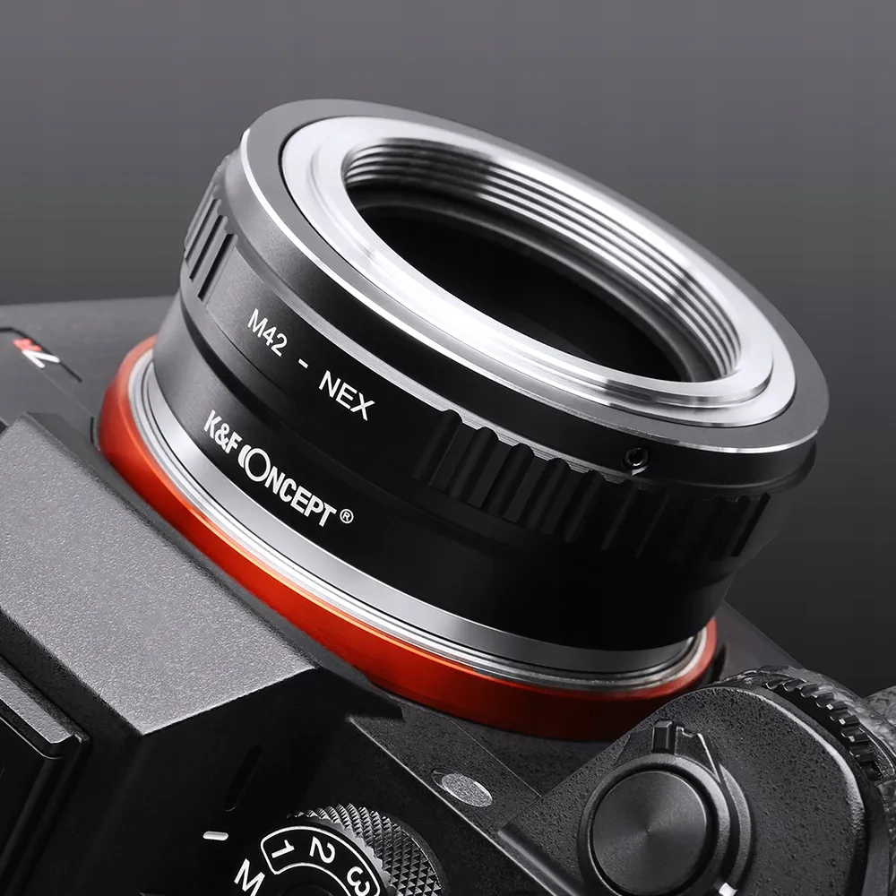 adapter-kandf-m42-na-sony-nex-e-mount-marka-kandf