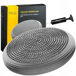 poduszka-sensoryczna-dysk-rehabilitacyjny-jez-beret-balansowy-do-cwiczen