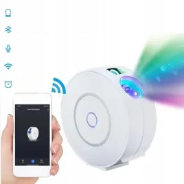 smart-projektor-lampka-nocna-led-rzutnik-gwiazd