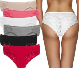 majtki-figi-damskie-bawelniane-koronkowe-zestaw