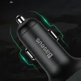 baseus-ladowarka-transmiter-fm-bluetooth-bt-mp3-2xusb-micro-sd-do-auta-model-cctm-01