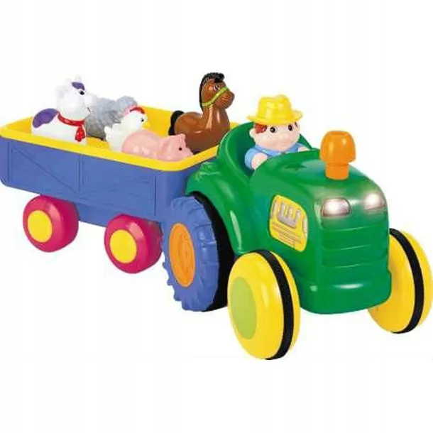 traktor-farmer-dumel-wiek-dziecka-12-m