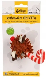 zabawka-dla-kota-z-kocimietka-i-dzwoneczkiem-dingo-jezomyszka-mop-9cm