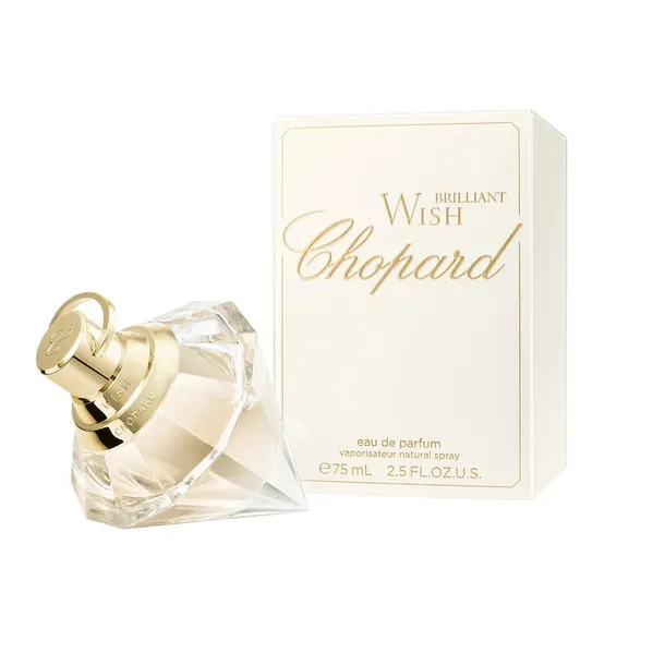 chopard brilliant wish