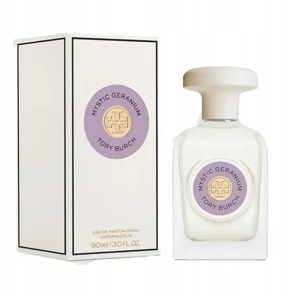 tory burch mystic geranium