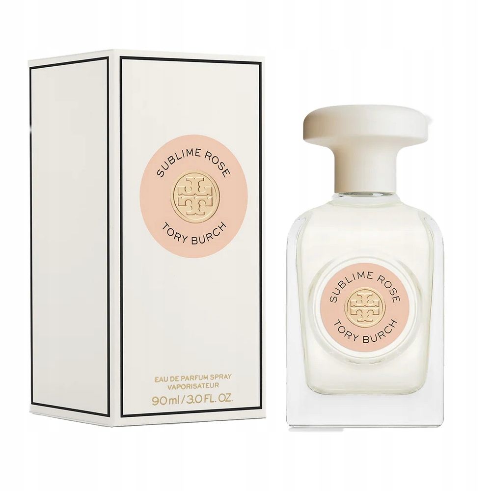 tory burch sublime rose