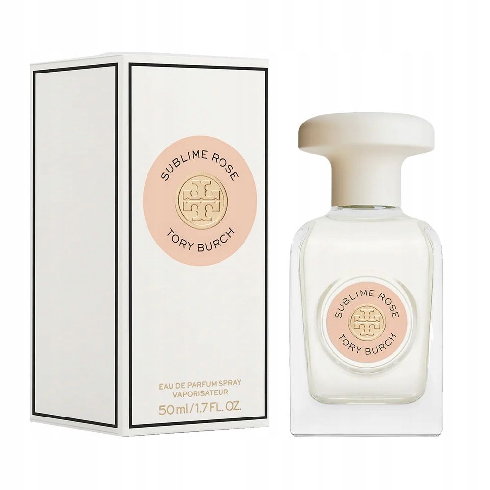 tory burch sublime rose