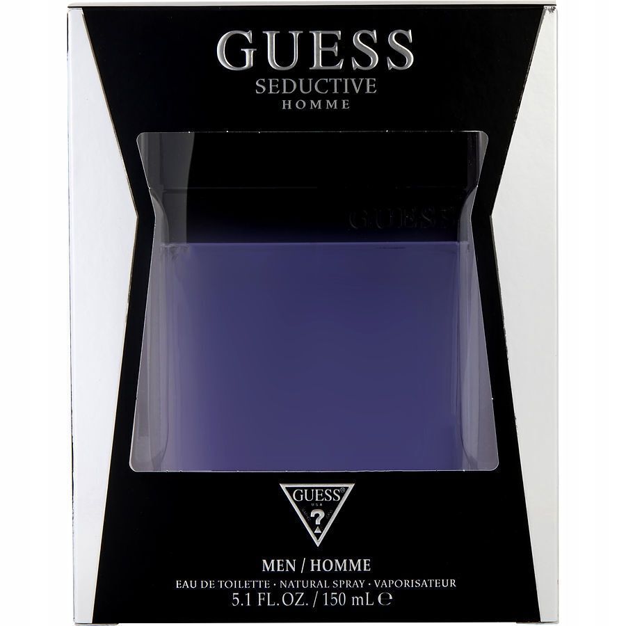 guess seductive homme