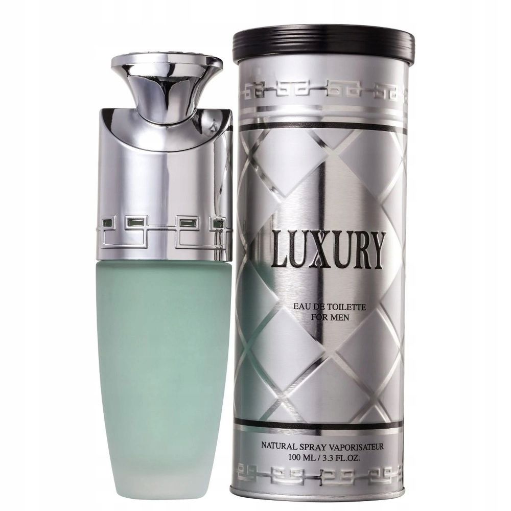 new brand luxury for men