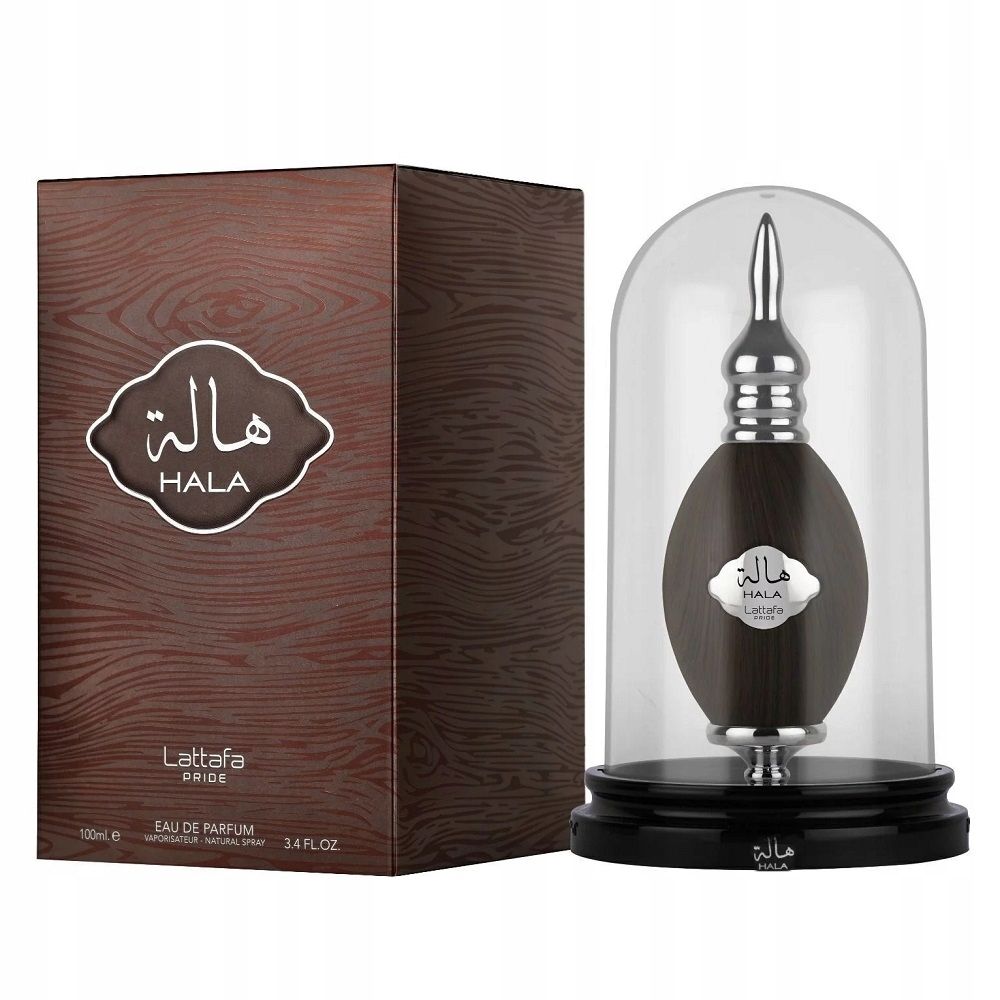 lattafa hala