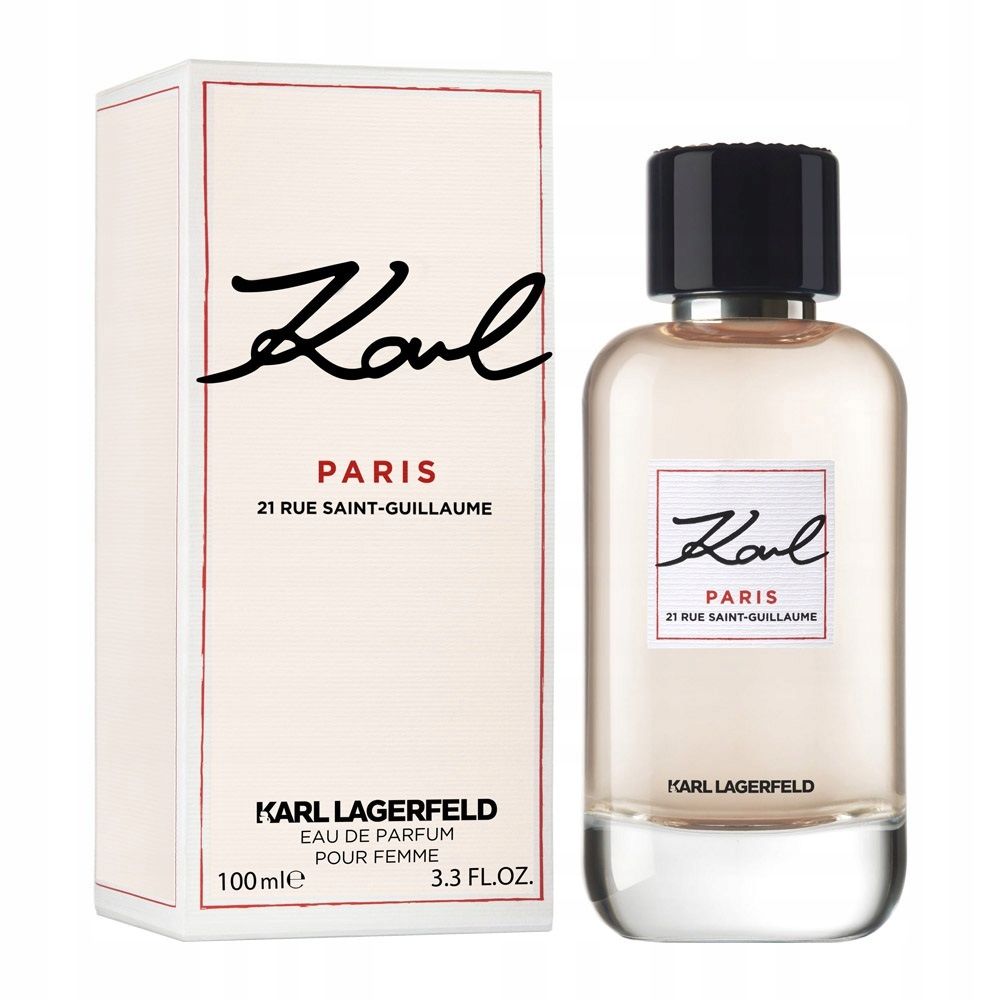 karl lagerfeld karl paris 21 rue saint-guillaume