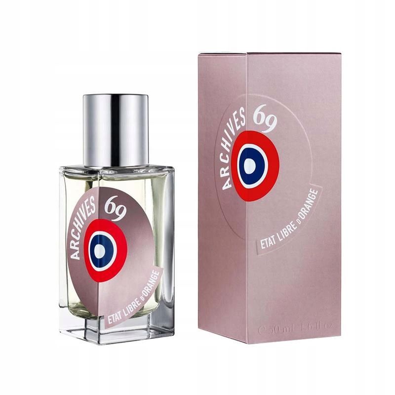 etat libre d'orange archives 69 woda perfumowana 50 ml   