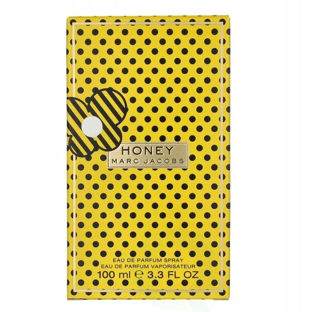 marc jacobs honey woda perfumowana 100 ml     