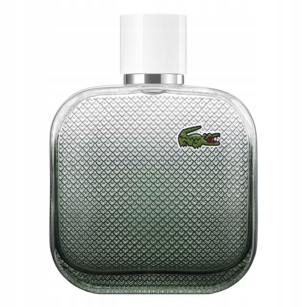 lacoste l.12.12 blanc eau intense woda toaletowa 100 ml  tester 