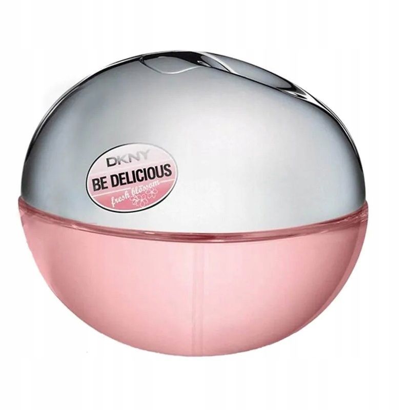 dkny be delicious fresh blossom woda perfumowana 50 ml   