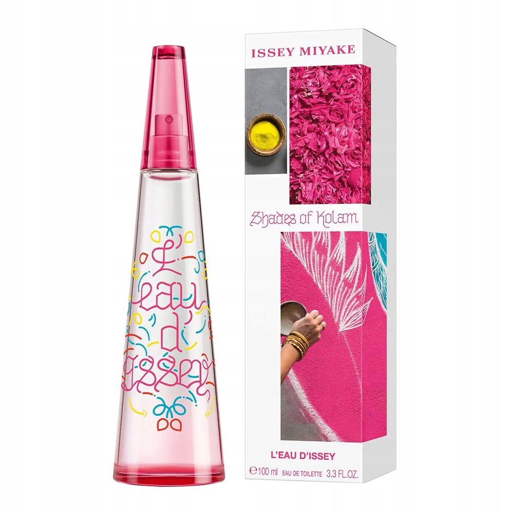 issey miyake l'eau d'issey - shades of kolam woda toaletowa 100 ml   