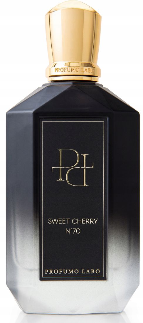 profumo labo sweet cherry n°70 woda perfumowana 100 ml   