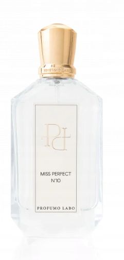 profumo labo miss perfect n°10 woda perfumowana 100 ml   