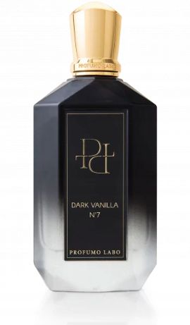 profumo labo dark vanilla n°7 woda perfumowana 100 ml   