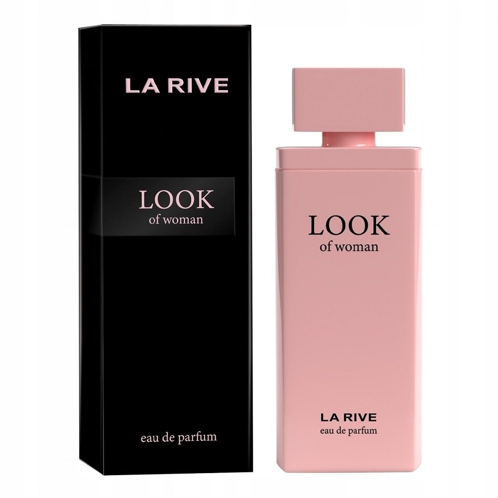 la rive look of woman woda perfumowana 75 ml   