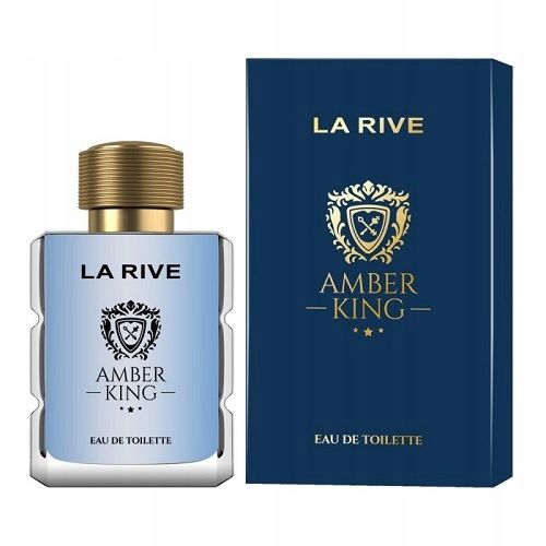 la rive amber king woda toaletowa 100 ml   