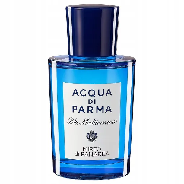 acqua di parma mirto di panarea woda toaletowa 75 ml     