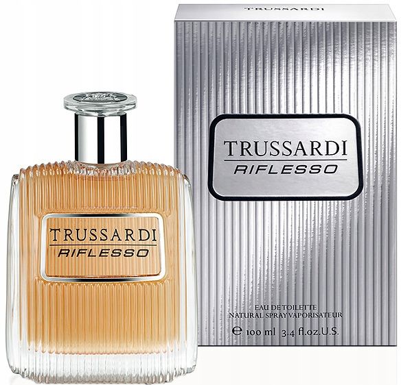 trussardi riflesso