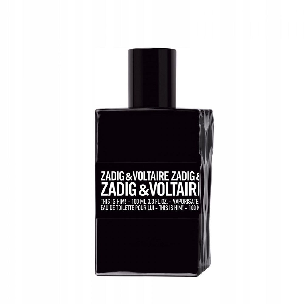 zadig & voltaire this is him!
