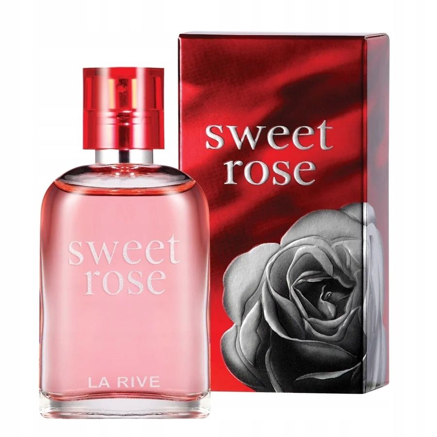 la rive sweet rose woda perfumowana 30 ml    