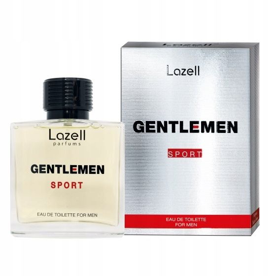 lazell gentlemen sport