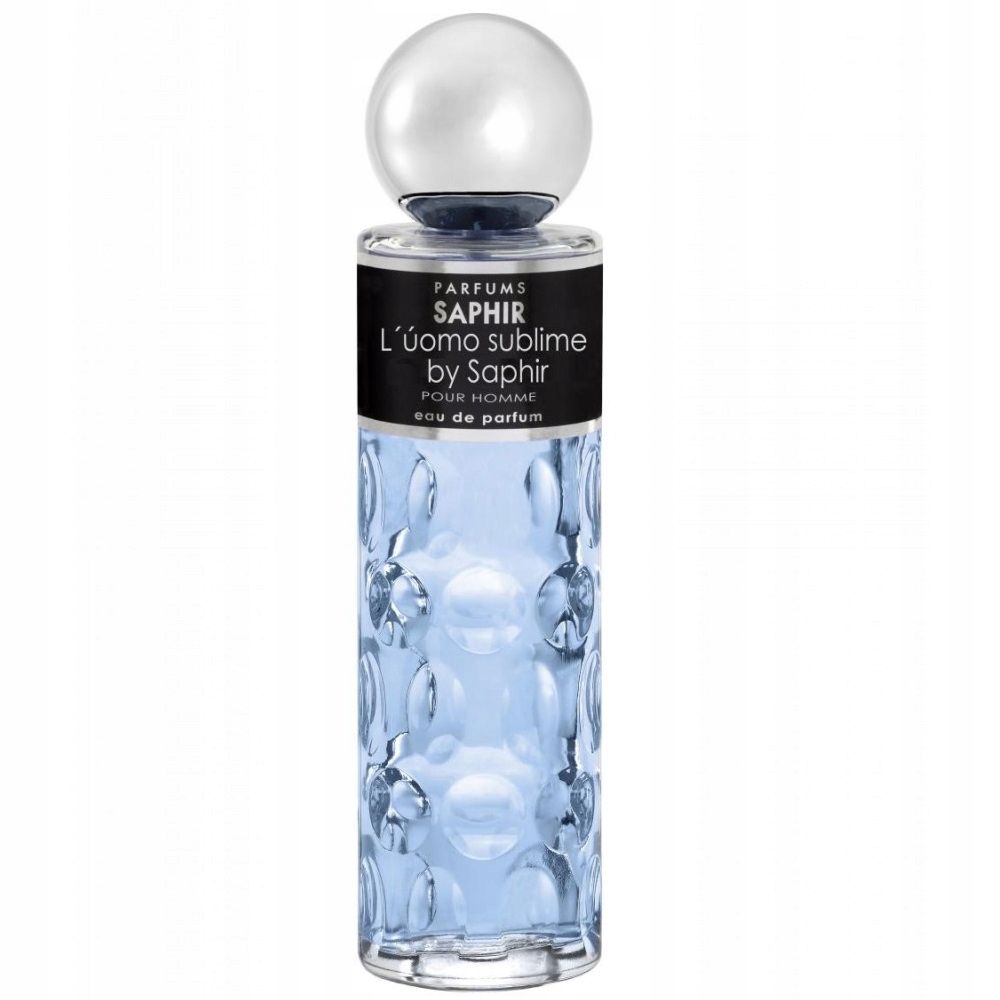 parfums saphir l'uomo