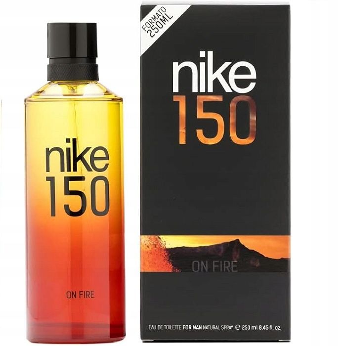 nike 150 on fire